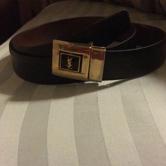 Yves Saint Laurent